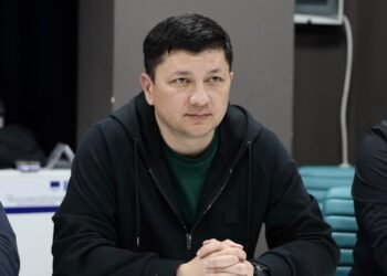 Ким: Делаем также ставку на техническое образование, чтобы иметь квалифицированных специалистов для проектов восстановления