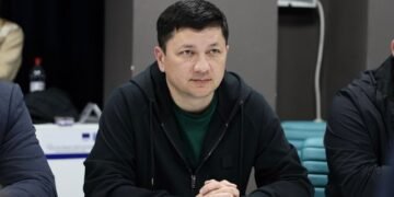 Ким: Делаем также ставку на техническое образование, чтобы иметь квалифицированных специалистов для проектов восстановления
