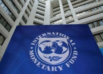 Місія МВФ найближчими тижнями вирушить до України. В центрі уваги — ПДВ на недорогі закордонні посилки та ФОП