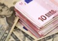 Долар та євро дорожчають: НБУ встановив курс валют на 27 квітня