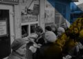 ЦНС: в окупованих Мелітополі та Бердянську колапс фінансової системи — безготівковий рорахунок заблоковано