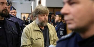 Вор под прикрытием науки: Бутягин после обмена рассказал, как будет уничтожать крымское наследие