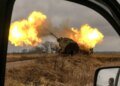 В Харьковской области россияне продолжили попытки наступления на Волчанск