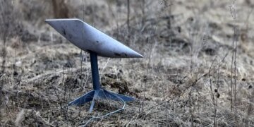 В Россию больше нельзя ввозить Starlink