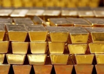 росія почала розпродавати золото через дефіцит бюджету – розвідка
