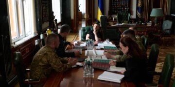 Зеленский анонсировал масштабную реформу армии: повышение выплат и новые контракты