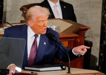 Войны нет, но блокада осталась: Трамп пытается перехитрить закон — Politico