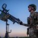 Украина отбила массированную атаку дронов: подробности