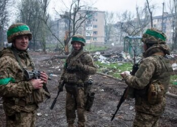 Наступление РФ захлебнулось: оккупанты откатываются, чего не было с 2024-го