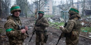 Наступление РФ захлебнулось: оккупанты откатываются, чего не было с 2024-го