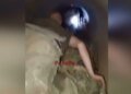 Российские штурмовики неделями ползут по трубам из Суджи в украинский тыл. ВИДЕО