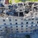 Ракетный удар по Днепру: погиб студент, ещё 11 человек пострадали