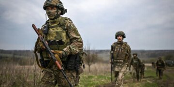 Европа ждет вооруженных провокаций: у Путина появилось «окно возможностей»