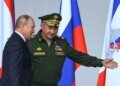 Отработанный материал: почему «прокаженный» Шойгу не устроит госпереворот