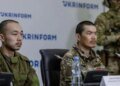 Где находятся  китайцы, взятые в плен ВСУ: ответ Коордштаба