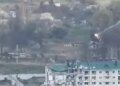 Благодаря точным ударам уничтожены вражеские квадроциклы, укрытия, средства РЭБ и миномет. ВИДЕО