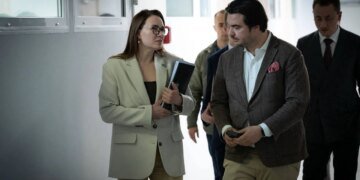 Кабмін очікує 13 млрд гривень від приватизації в 2026 році — Свириденко