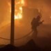 Спутники NASA зафиксировали пожар на нефтеперерабатывающем заводе в России после атаки дронов