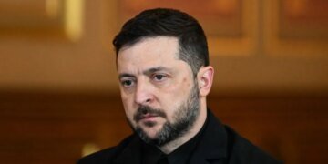 Одиночество президента: с кем после увольнения Ермака советуется Зеленский