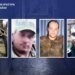 Пытки и изнасилование волонтёра: четырём участникам вооружённой группировки предъявлены подозрения