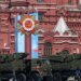 Российские СМИ: вокруг Москвы установлено более 40 новых систем ПВО