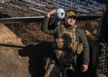Кошмар средней дальности: украинские дроны парализовали тыловое обеспечение РФ — Reuters