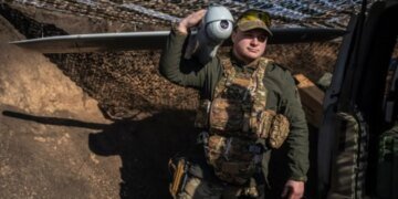 Кошмар средней дальности: украинские дроны парализовали тыловое обеспечение РФ — Reuters
