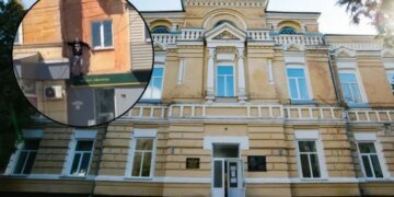 Мужчина сбежал из психиатрической больницы и угрожал прыгнуть с крыши: подробности инцидента в Виннице. ВИДЕО