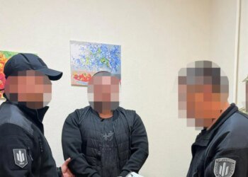 ГБР раскрыло подробности избиения военнослужащего в Днепре