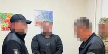 ГБР раскрыло подробности избиения военнослужащего в Днепре