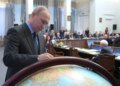 Раскрыт секретный план Кремля по завершению войны