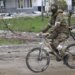 ВСУ: Российское наступление уже в разгаре, дальнейшего обострения не будет