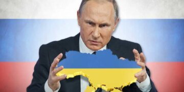 В России накануне 9 мая дали «сигнал» о планах в отношении Украины