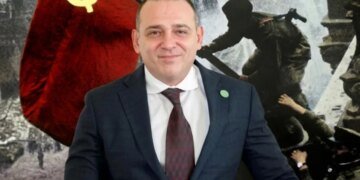 Максим Бужанский: Я никогда не прощу россиян — ни через 10, ни через 150 лет