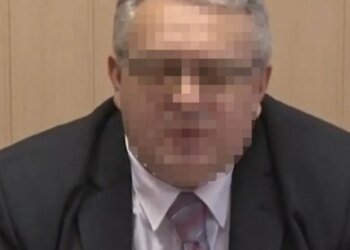 Предатель в мантии: главу оккупационного суда «ДНР» осудили на 15 лет