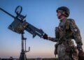 Перемирие на бумаге: ночью Россия атаковала Украину баллистическими ракетами и дронами