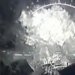 Новая подборка кадров: как полицейские дроны работают в разных районах Донецкой области. ВИДЕО
