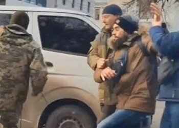 Рада готовит меры уголовной ответственности для должностных лиц ТЦК и членов ВЛК