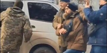 Рада готовит меры уголовной ответственности для должностных лиц ТЦК и членов ВЛК