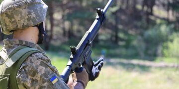ВСУ отразили 51 атаку россиян с начала суток — наиболее ожесточенные бои ведутся на Покровском направлении