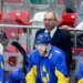 Сборная Украины по хоккею вернулась в элитный дивизион чемпионата мира