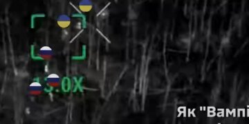 Ночной кошмар россиян стал ангелом-хранителем для попавших в плен бойцов ВСУ. ВИДЕО