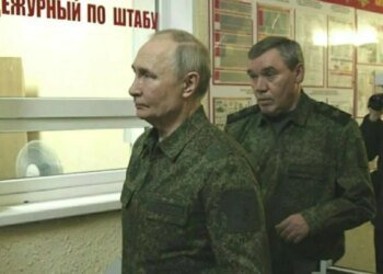 Даже 30 лет может не хватить: в США оценили реальные темпы наступления России