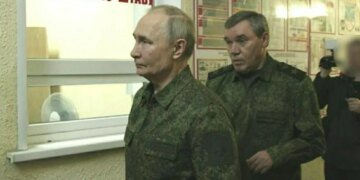 Даже 30 лет может не хватить: в США оценили реальные темпы наступления России