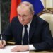 Путин сменил «наркоманов» на «господина Зеленского» в официальной риторике. ВИДЕО