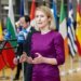 «Я умею видеть ловушки России»: Кая Каллас заявила о готовности участвовать в переговорах с Кремлем