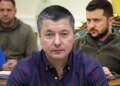 Виталий Бала. Либо Ермака подставляют, либо Зеленский окончательно утратил контроль над силовиками