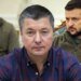 Виталий Бала. Либо Ермака подставляют, либо Зеленский окончательно утратил контроль над силовиками