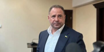 Ермак ходил советоваться к гадалке, — прокурор. ВИДЕО