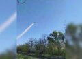 ВСУ продемонстрировали боевые действия во время отражения атаки более 200 российских БПЛА. ВИДЕО